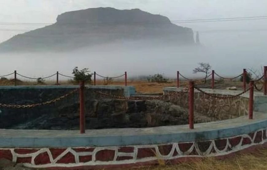 Naneghat Valley Heritage Resort – Maharashtra
