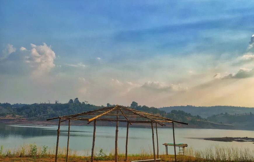 Jawhar Lakeside – Maharashtra