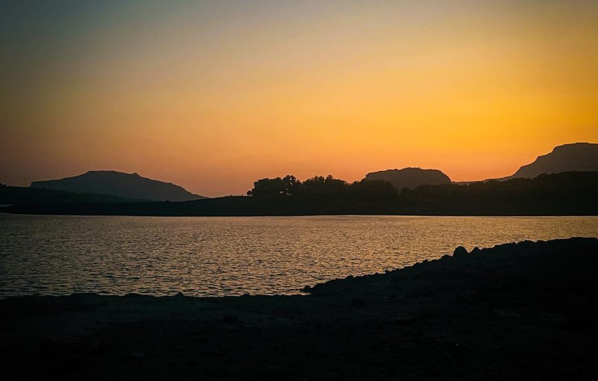 Sandhan Valley – Maharashtra