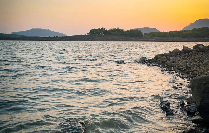 Sandhan Valley – Maharashtra