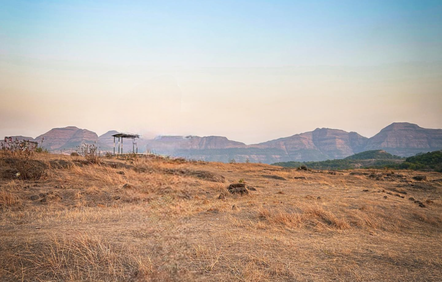 Sandhan Valley – Maharashtra