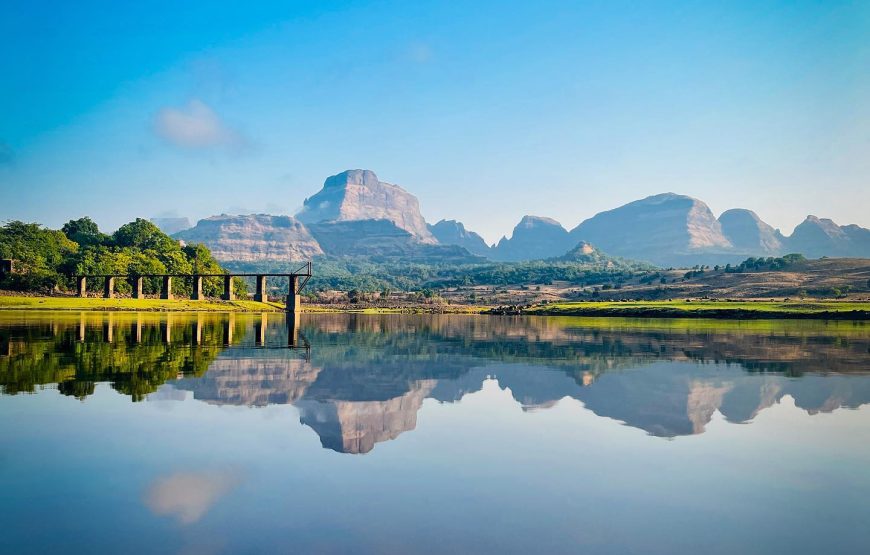Sandhan Valley – Maharashtra