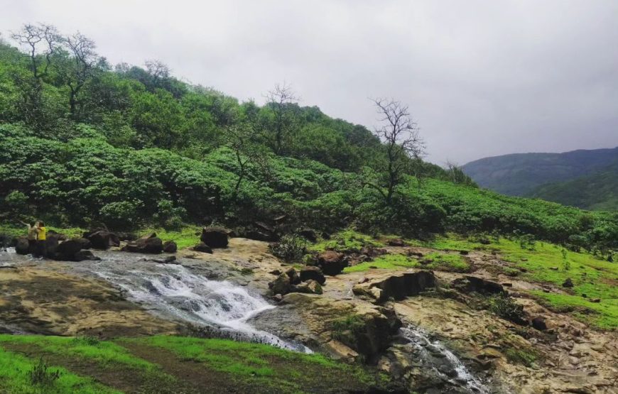 Bhimashankar Village – Maharashtra