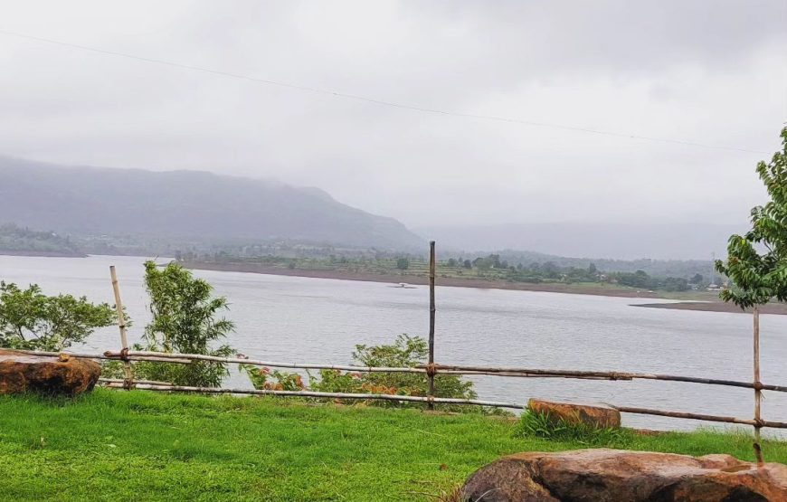 Bhimashankar Village – Maharashtra