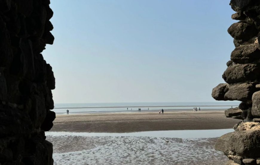 Revdanda Beach – Maharashtra