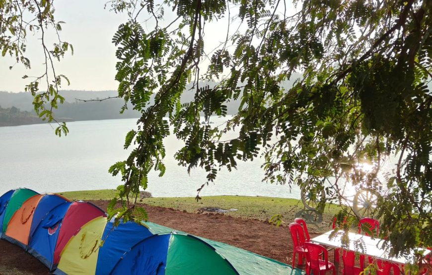 Jawhar Lakeside – Maharashtra
