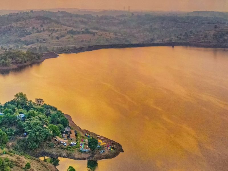 Jawhar Lakeside – Maharashtra