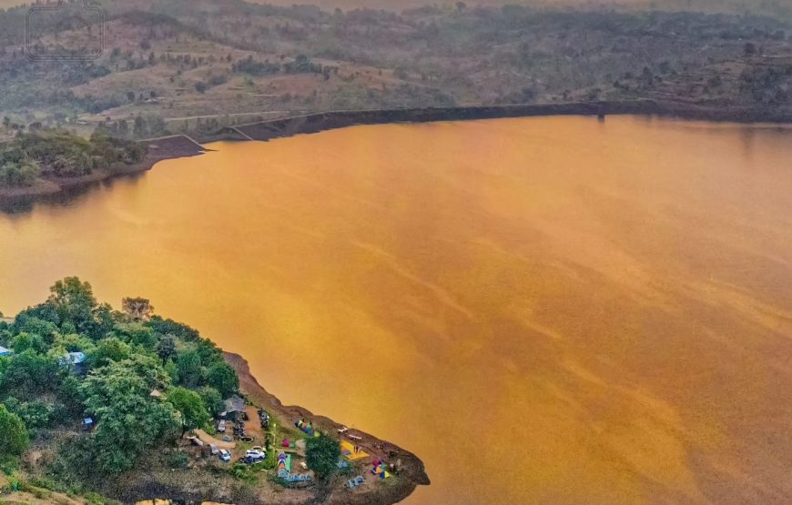 Jawhar Lakeside – Maharashtra