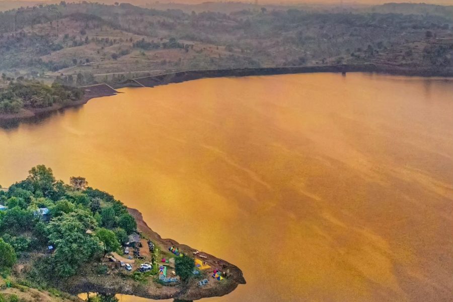 Jawhar Lakeside – Maharashtra