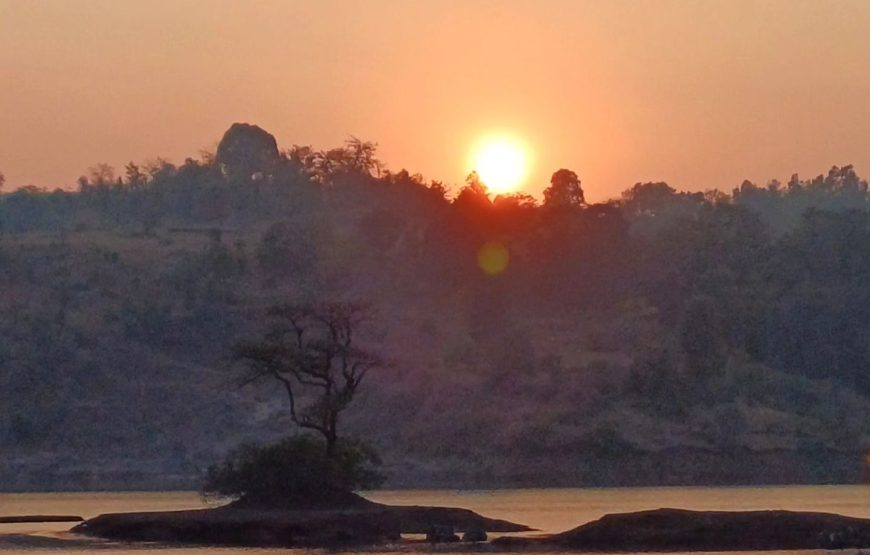 Jawhar Lakeside – Maharashtra