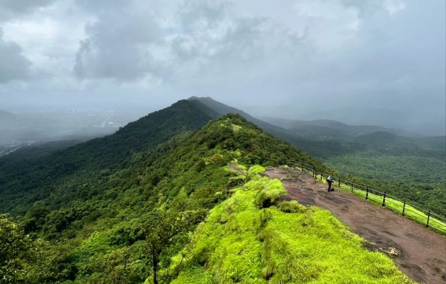 Karnala – Maharashtra
