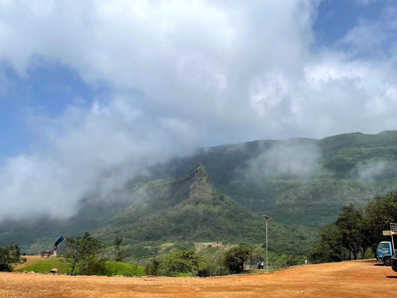 Tamhini Ghat – Maharashtra