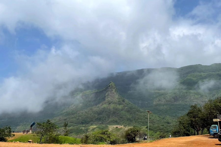 Tamhini Ghat – Maharashtra