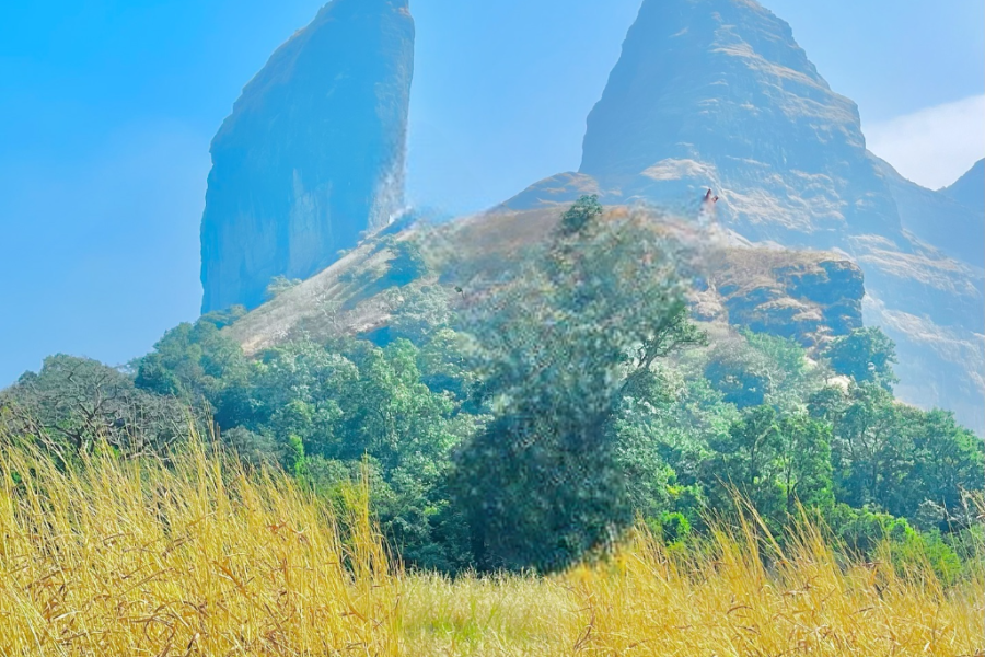Ghanchakkar Camping – Maharashtra