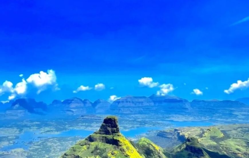 Sandhan Valley – Maharashtra