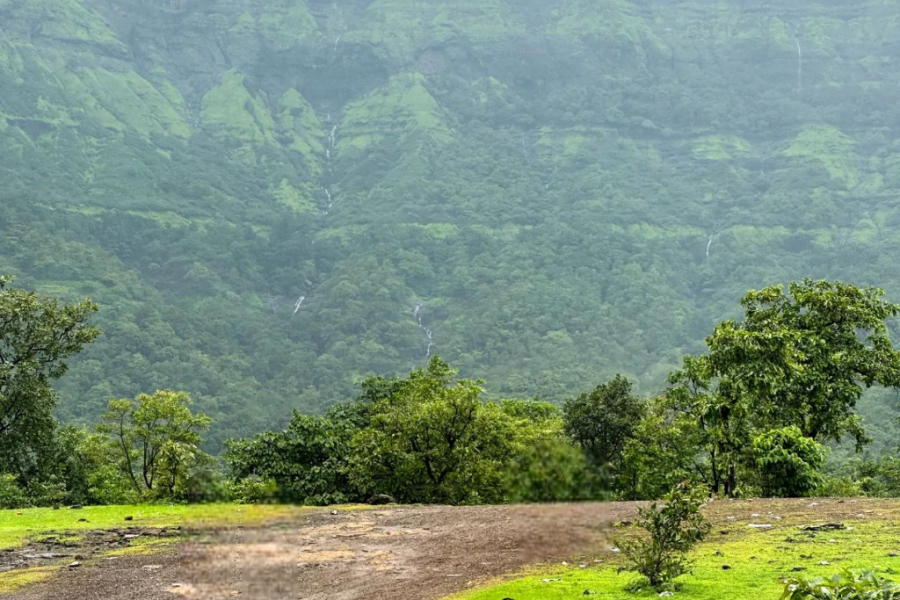 Malshej Ghat – Maharashtra