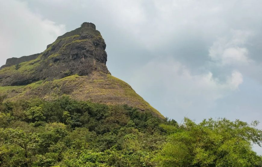 Karnala – Maharashtra