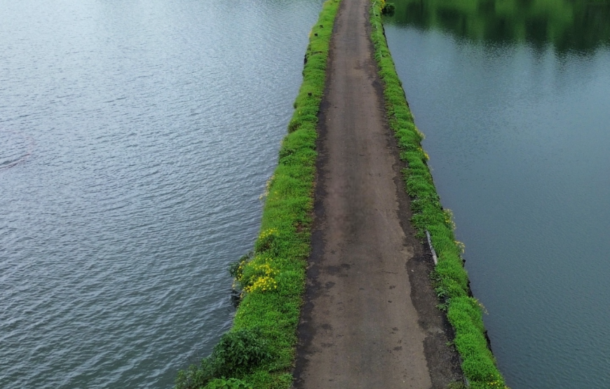 Sandhan Valley – Maharashtra