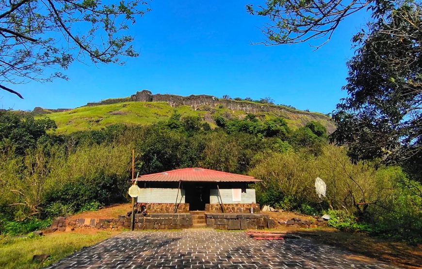 Karnala – Maharashtra
