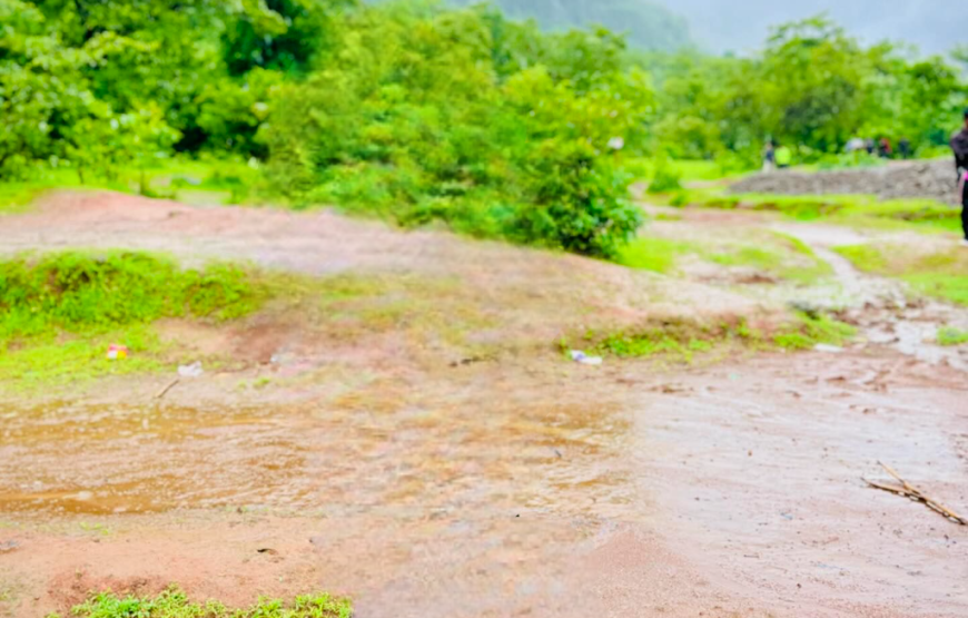 Tamhini Ghat – Maharashtra