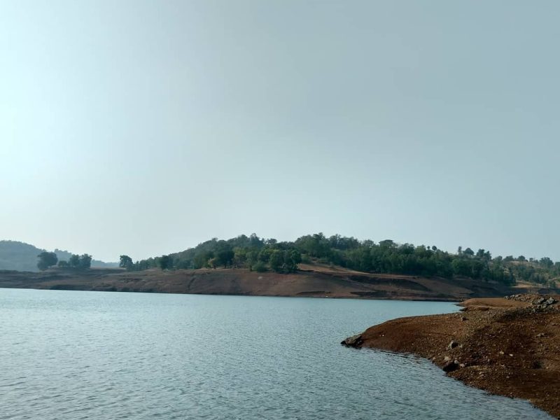 Khadkhad Dam – Maharashtra
