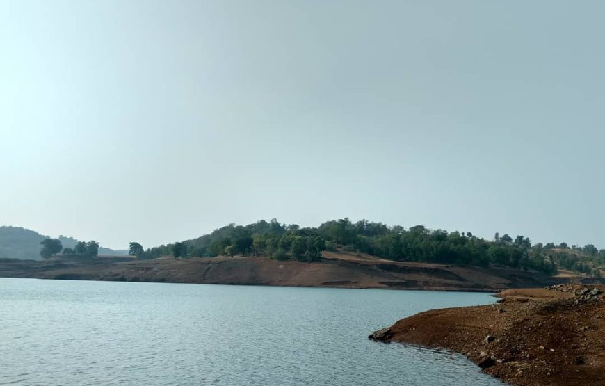 Khadkhad Dam – Maharashtra