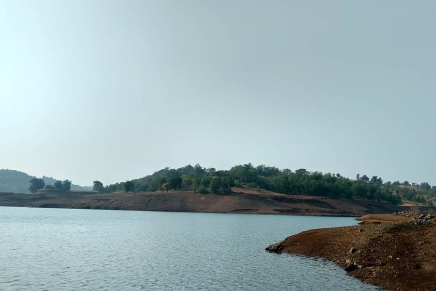 Khadkhad Dam – Maharashtra