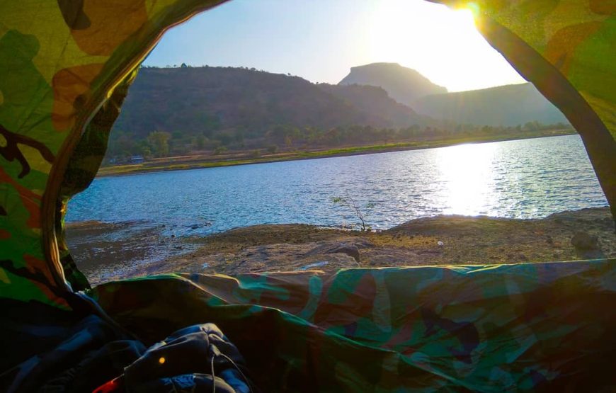 Sandhan Valley – Maharashtra