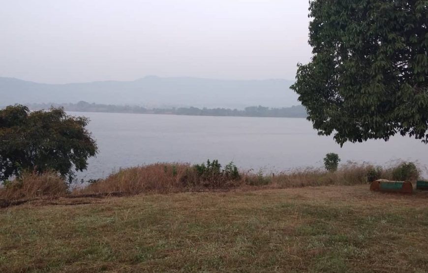 Uksan Lake – Kamshet, Maharashtra