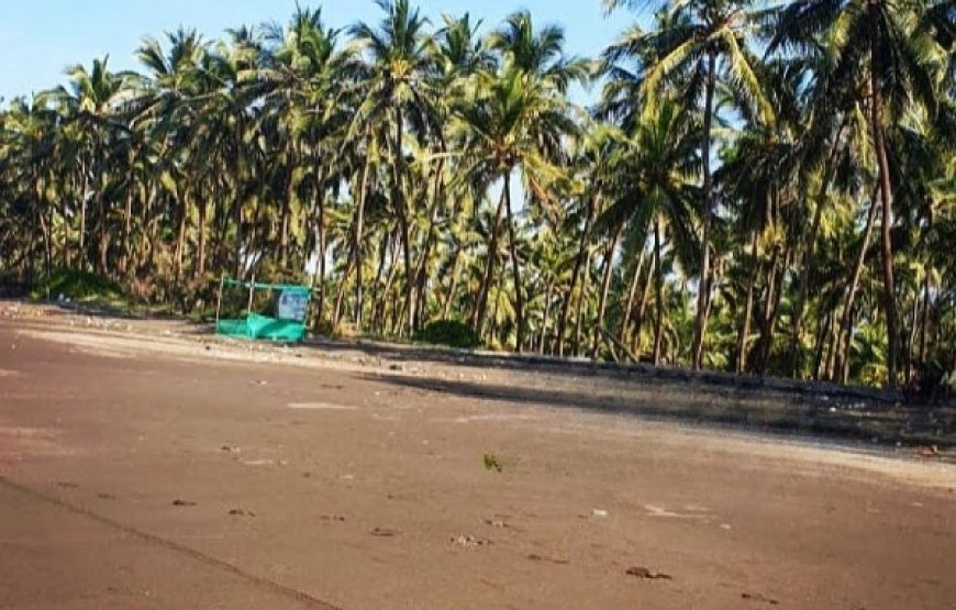 Navapur Beach – Maharashtra