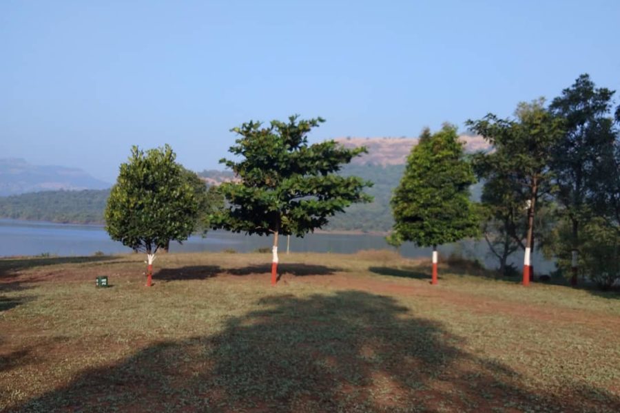 Uksan Lake – Kamshet, Maharashtra