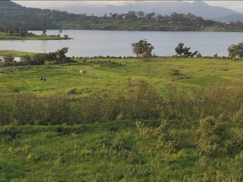 Arthur Hill Lake, Bhandardara – Maharashtra