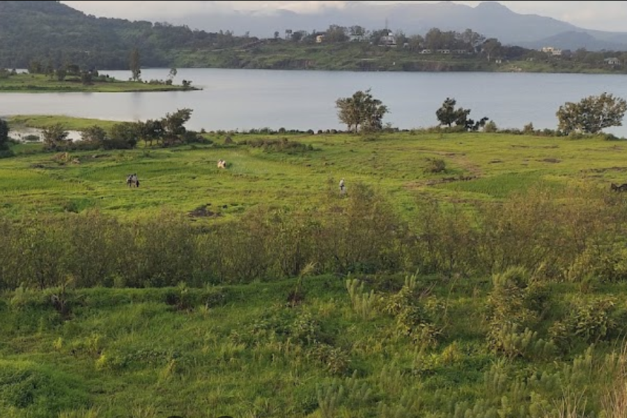 Arthur Hill Lake, Bhandardara – Maharashtra