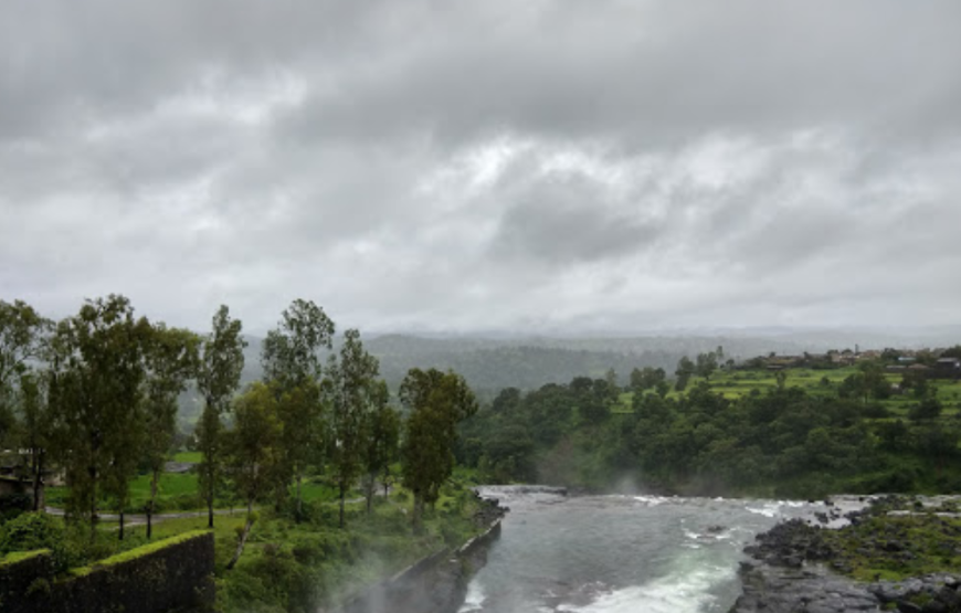 Arthur Hill Lake, Bhandardara – Maharashtra