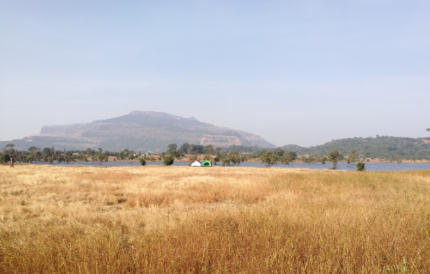 Arthur Hill Lake, Bhandardara – Maharashtra