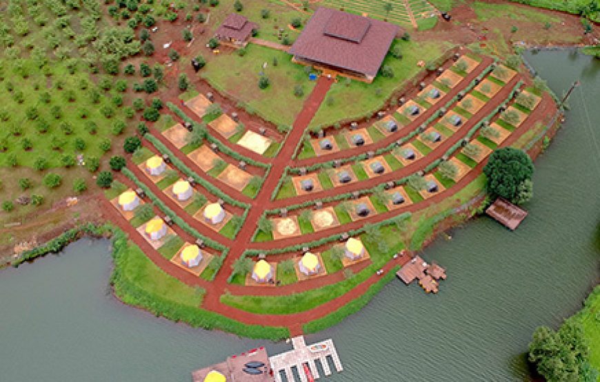Camp Max – Kalote, Maharashtra