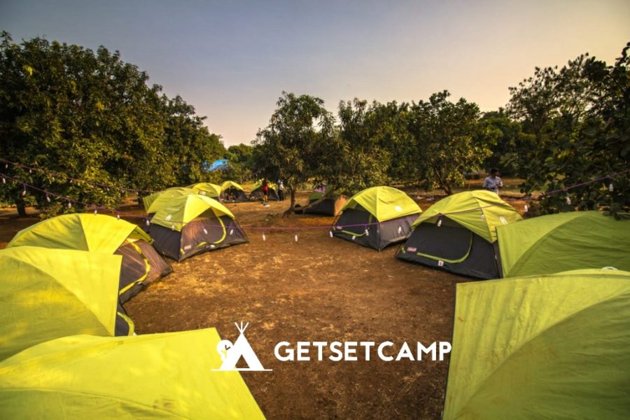 Camp River Rush by Getsetcamp – Kola, Maharashtra