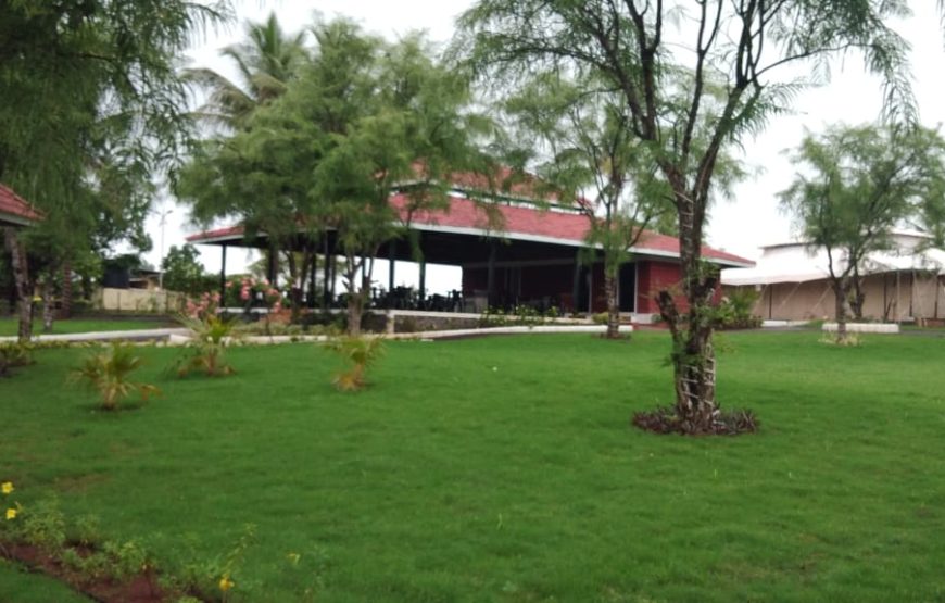 Rockhill Adventures And Resorts – Maharashtra