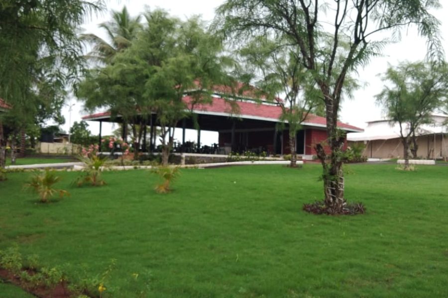 Rockhill Adventures And Resorts – Maharashtra