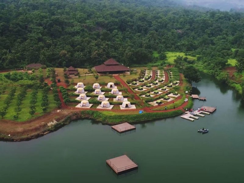 Camp Max – Kalote, Maharashtra