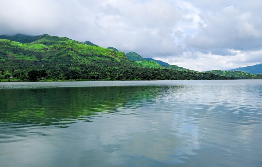 Kundalika Valley – Maharashtra