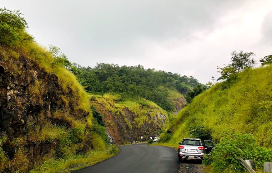 Kundalika Valley – Maharashtra