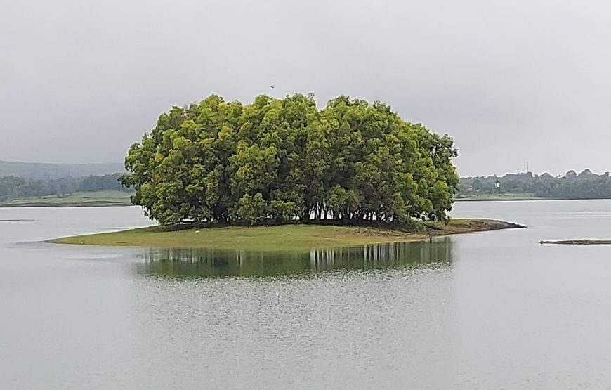 Lake Vaitarna Picnic Point – Maharashtra