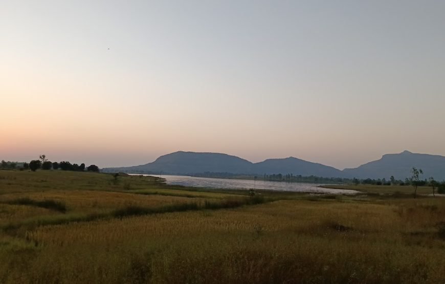 Lake Vaitarna Picnic Point – Maharashtra