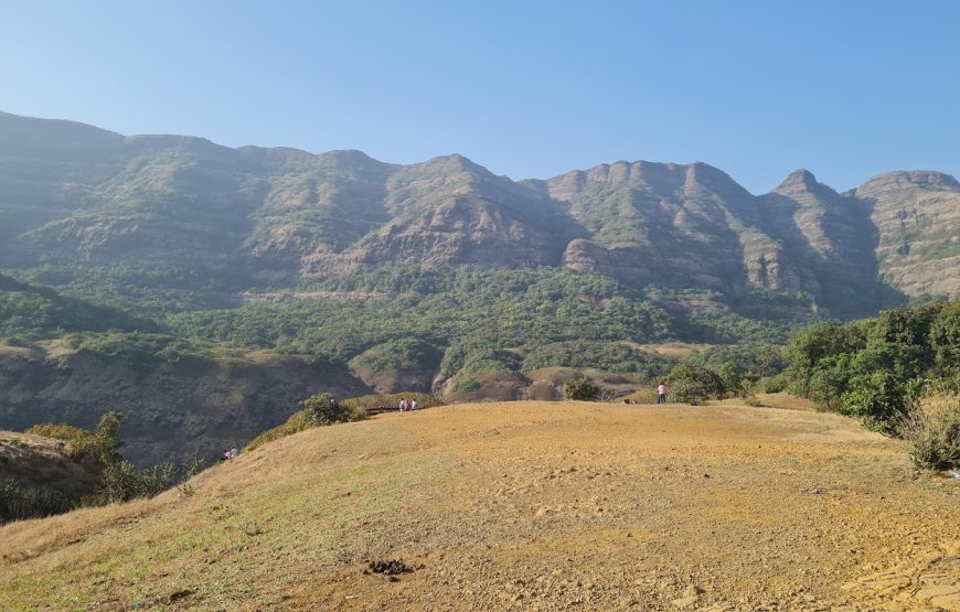 Kundalika Valley – Maharashtra