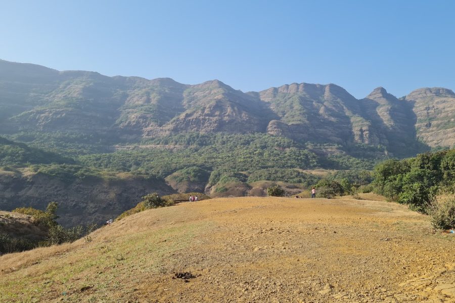 Kundalika Valley – Maharashtra
