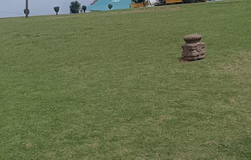 Sankri Hill Station – Jammu & Kashmir