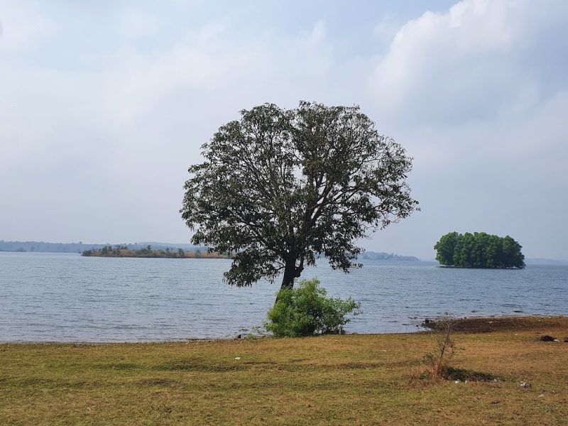 Lake Vaitarna Picnic Point – Maharashtra