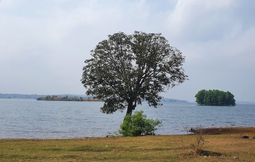 Lake Vaitarna Picnic Point – Maharashtra
