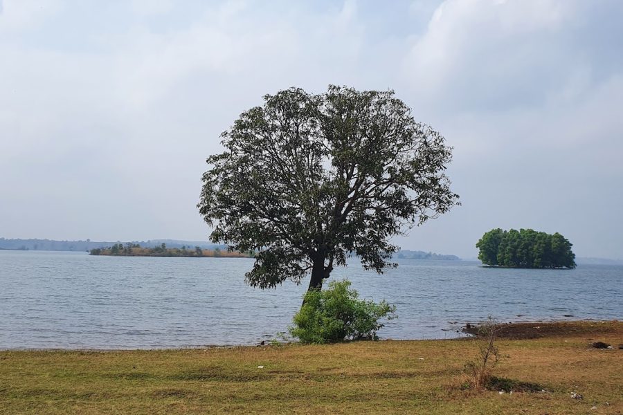 Lake Vaitarna Picnic Point – Maharashtra